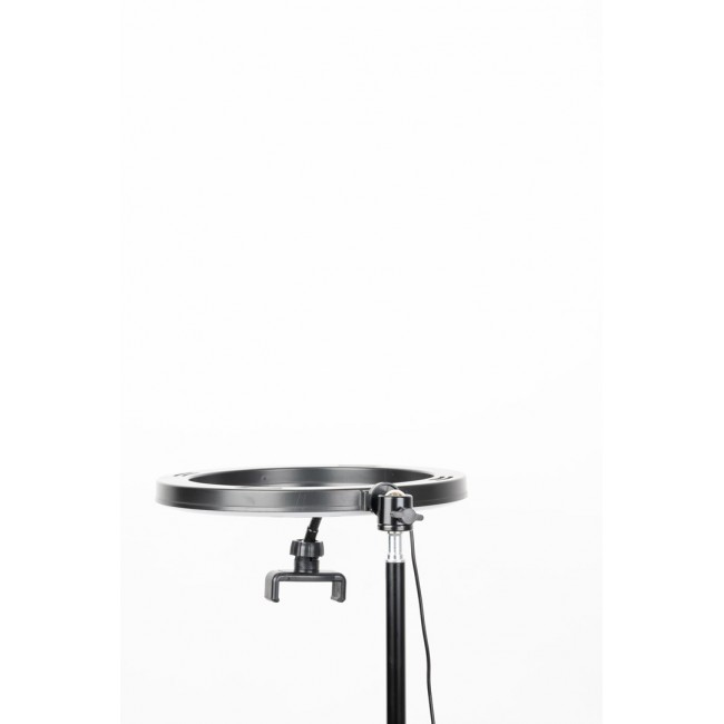 Tripod Havit ST7012 Pro with light ring Tripod Havit ST7012 Pro with light ring
