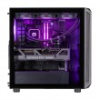 Actina 5901443411956 PC AMD Ryzen 7 9800X3D 32 GB DDR5-SDRAM 2 TB SSD NVIDIA GeForce RTX 5080 Windows 11 Home Midi Tower Black