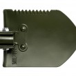 Mil-Tec Typ Mini II Folding shovel Green Mil-Tec Typ Mini II Folding shovel Green