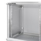 Qoltec 54485 RACK cabinet 19 Qoltec 54485 RACK cabinet 19