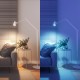 Nanoleaf NF080B02-3GU10 smart lighting Smart bulb Wi-Fi 5 W Nanoleaf NF080B02-3GU10 smart lighting Smart bulb Wi-Fi 5 W