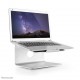 Neomounts NSLS050 Laptop stand 10-17 Neomounts NSLS050 Laptop stand 10-17