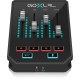 TC Helicon Go XLR Mini - mixer and audio interface TC Helicon Go XLR Mini - mixer and audio interface