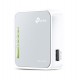 TP-Link Portable 3G/4G Wireless N Router TP-Link Portable 3G/4G Wireless N Router