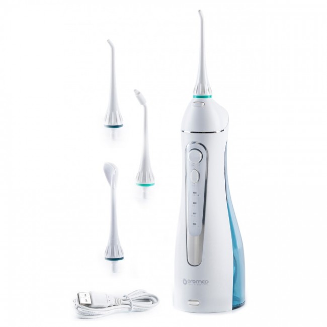 Professional Oral Irrigator Oromed ORO-DENT Professional Oral Irrigator Oromed ORO-DENT
