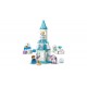 LEGO DUPLO 10455 Anna and Elsa's Frozen Castle Party LEGO DUPLO 10455 Anna and Elsa's Frozen Castle Party