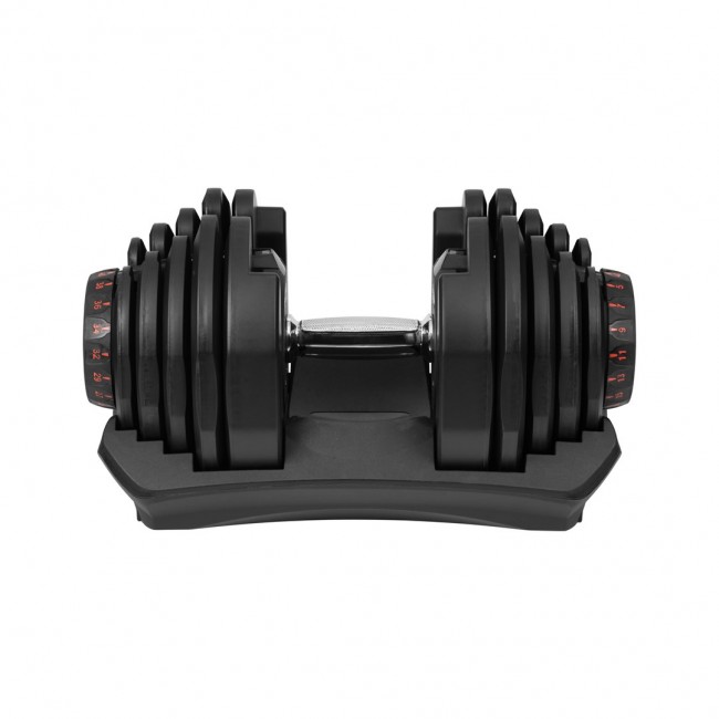 REBEL ACTIVE Hantel automat 40 kg