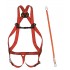 CLIMAX BASIC 10 PLUS Set + Shock Absorber 31A 30/30 + 2 carabiners