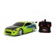 Jada Toys Fast & Furious RC 1995 Mitsubishi 1:16 Jada Toys Fast & Furious RC 1995 Mitsubishi 1:16