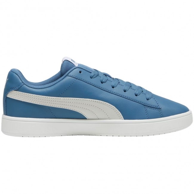 Puma Rickie Classic Women's Shoes Blue 394251 20 38 Puma Rickie Classic Women's Shoes Blue 394251 20 38