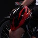 Livall MT1 Neo Black, Red