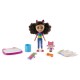 Gabi's Cat House Art Set 6064228