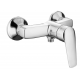 Wall-mounted shower faucet Wall-mounted shower faucet