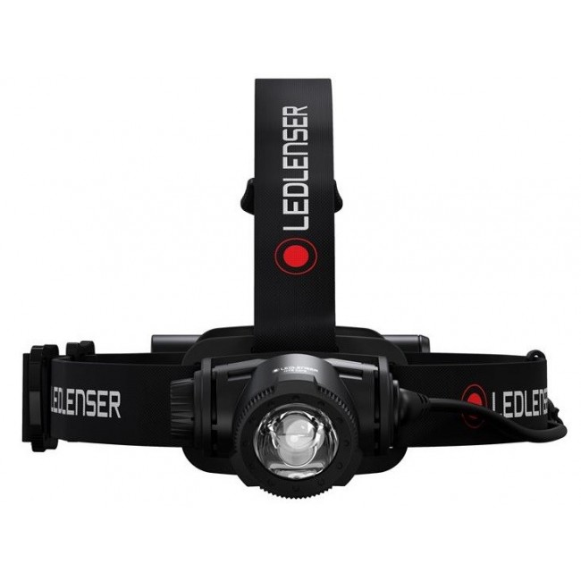 Flashlight Ledlenser H7R Core Flashlight Ledlenser H7R Core