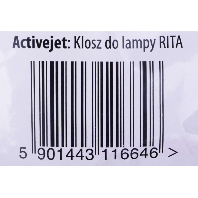 Activejet Lamp shade Rita Activejet Lamp shade Rita