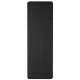 Casall 533019021 yoga mat Rubber Black