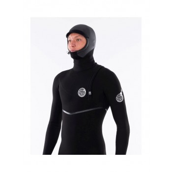 Hat RIP CURL FLASH BOMB 3MM GB HOOD