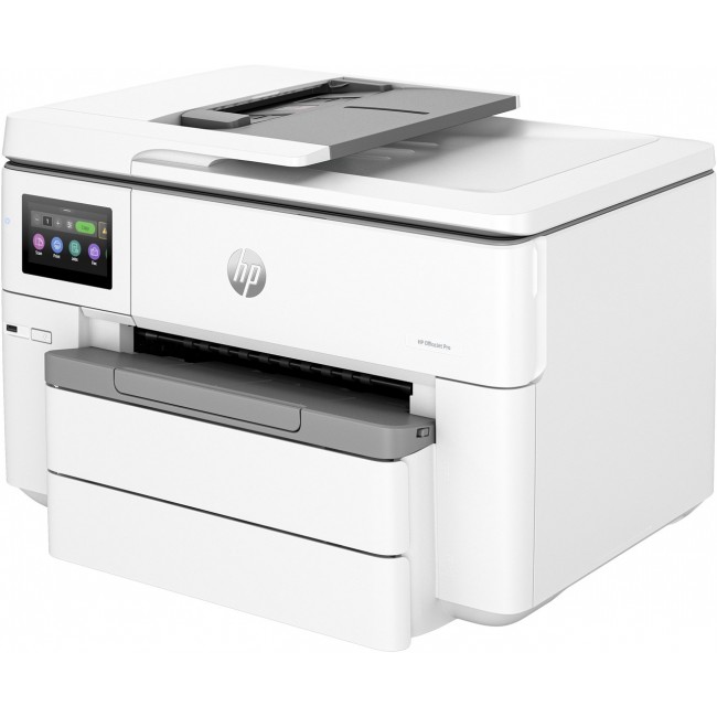HP OfficeJet Pro 9730e Wireless All-in-One Color Printer, Instant Ink Two-sided printing HP OfficeJet Pro 9730e Wireless All-in-One Color Printer, Instant Ink Two-sided printing