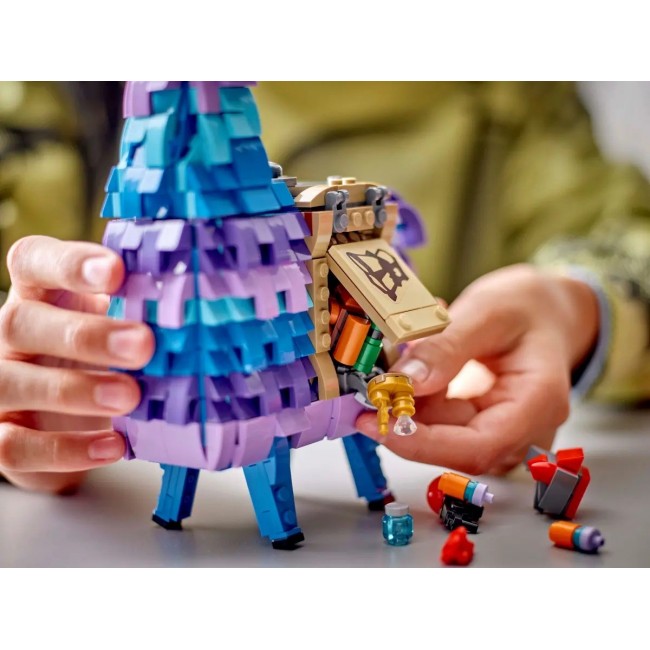 LEGO FORTNITE 77071 Supply Llama