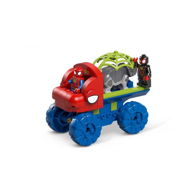 LEGO MARVEL 11199 Team Spidey Dino Crawler Rescue LEGO MARVEL 11199 Team Spidey Dino Crawler Rescue