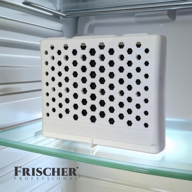 Frischer refrigerator odour absorber Frischer refrigerator odour absorber