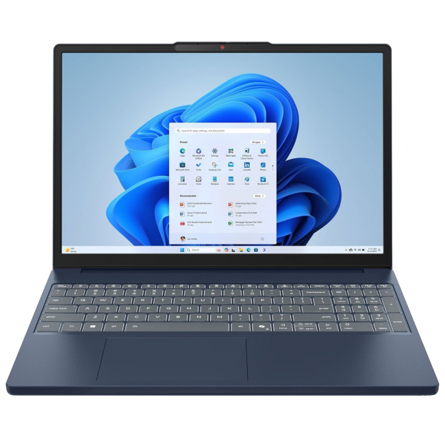 Lenovo IdeaPad Slim 3 15ARP10 Ryzen 5 7533HS 15.3 Lenovo IdeaPad Slim 3 15ARP10 Ryzen 5 7533HS 15.3