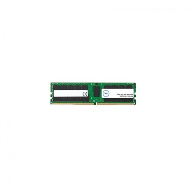 SNS only - Dell Memory Upgrade - 32GB - 2RX8 DDR4 UDIMM 3200MHz ECC SNS only - Dell Memory Upgrade - 32GB - 2RX8 DDR4 UDIMM 3200MHz ECC