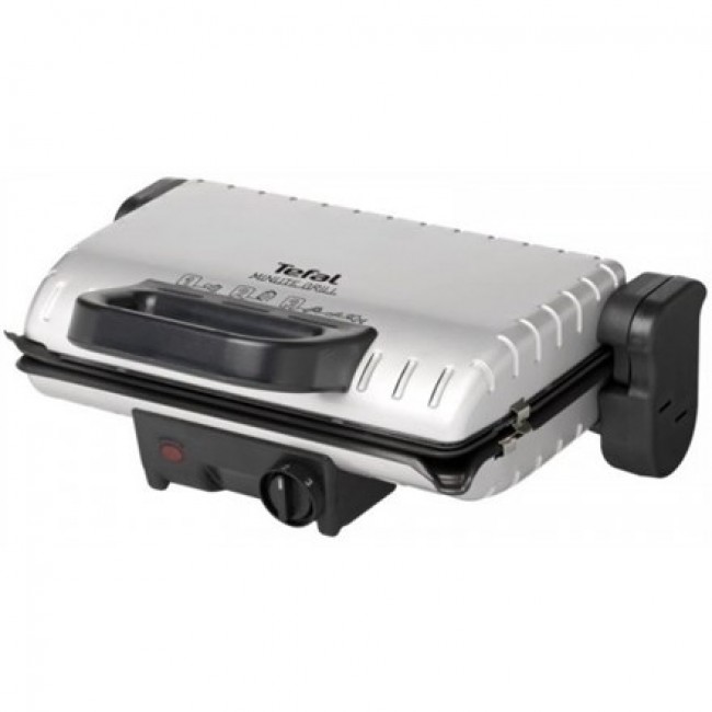 Tefal Minute Grill GC2050 contact grill Tefal Minute Grill GC2050 contact grill