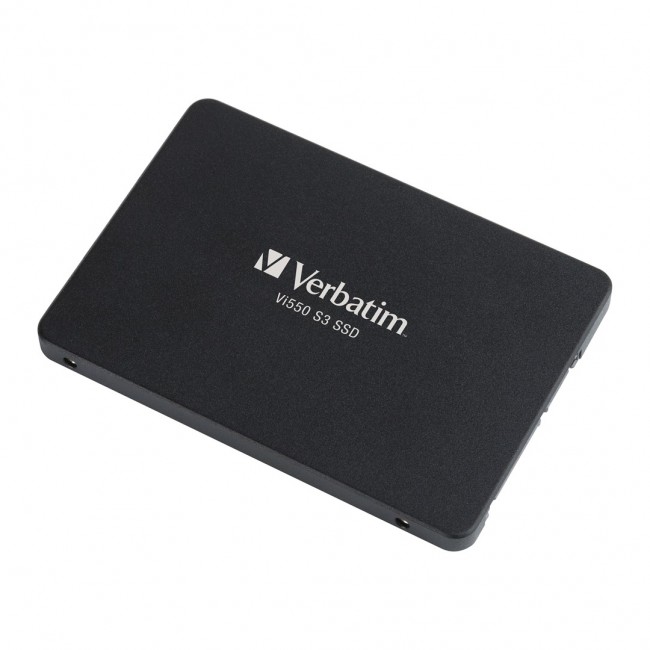 Verbatim Vi550 S3 SSD 4TB Verbatim Vi550 S3 SSD 4TB