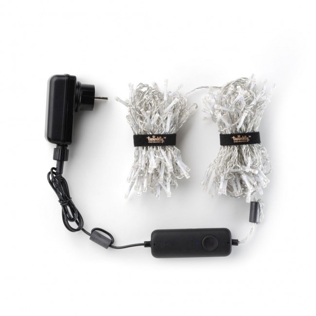 TWINKLY Curtain 210 (TWW210SPP-TEU) Intelligent LED Lights 210 LED RGB+W 2,1 m TWINKLY Curtain 210 (TWW210SPP-TEU) Intelligent LED Lights 210 LED RGB+W 2,1 m