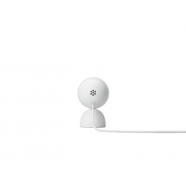 Google Nest Cam IP security camera Indoor 1920 x 1080 pixels Wall