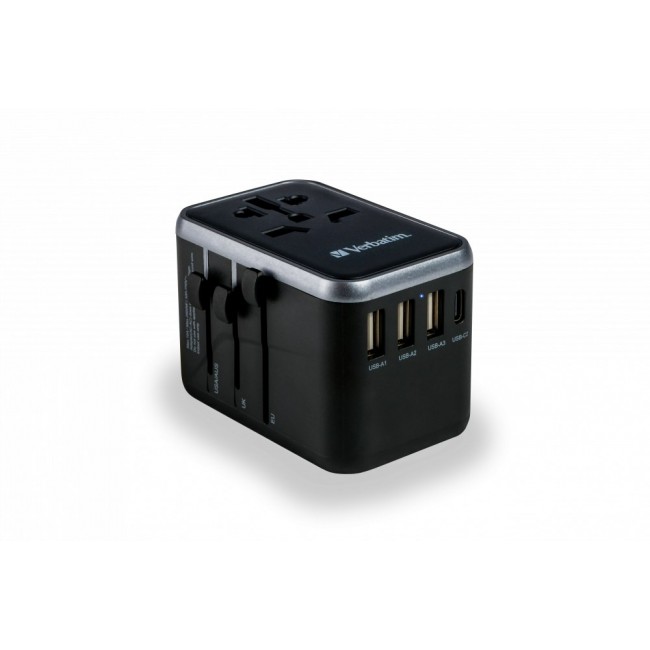 Verbatim 49546 mobile device charger Verbatim 49546 mobile device charger