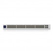 Ubiquiti UniFi USW-48 network switch Managed L2 Gigabit Ethernet (10/100/1000) Silver
