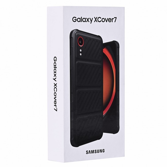 Samsung Galaxy XCover7 Enterprise Edition