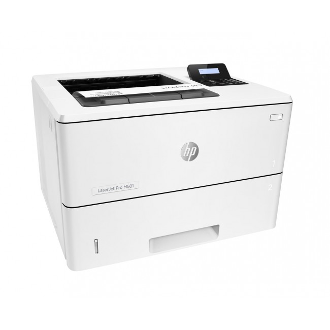 HP LaserJet Pro Impresora M501dn 4800 x 600 DPI A4 HP LaserJet Pro Impresora M501dn 4800 x 600 DPI A4
