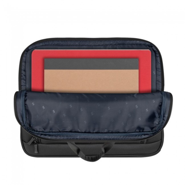 Rivacase 8432 laptop case 39.6 cm (15.6