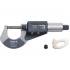 Yato YT-72305 micrometer 2.5 cm Digital outside micrometer
