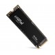 Crucial P3 Plus 2 TB M.2 PCI Express 4.0 NVMe 3D NAND Crucial P3 Plus 2 TB M.2 PCI Express 4.0 NVMe 3D NAND