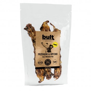 BULT Duck necks - dog treat - 3pcs