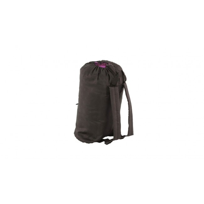 Outwell Champ Kids Children Rectangular sleeping bag Polyester Red Outwell Champ Kids Children Rectangular sleeping bag Polyester Red