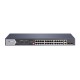 Hikvision Switch PoE 28-port L2 unmanaged DS-3E0528HP-E Hikvision Switch PoE 28-port L2 unmanaged DS-3E0528HP-E