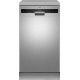AMICA DFM44C7EOQSH Dishwasher AMICA DFM44C7EOQSH Dishwasher