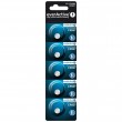 Lithium battery mini everActive CR927 - blister 5 pcs. Lithium battery mini everActive CR927 - blister 5 pcs.