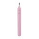 Philips HY1100/56 electric toothbrush Adult Sonic toothbrush Pink