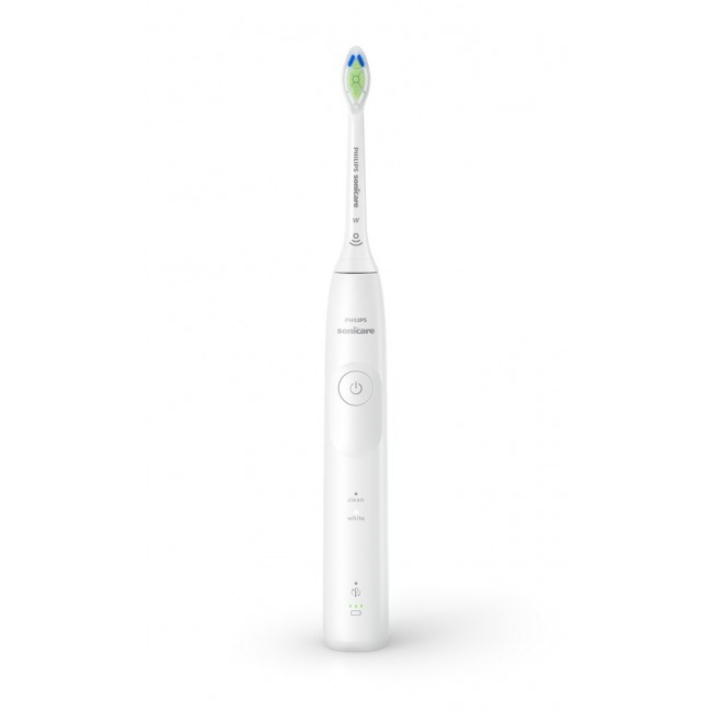 Philips Series 5500 HX7110/01 Rechargeable toothbrush Philips Series 5500 HX7110/01 Rechargeable toothbrush