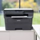 Brother DCP-L2627DWE EcoPro Ready 3-in-1 Mono Laser Printer Brother DCP-L2627DWE EcoPro Ready 3-in-1 Mono Laser Printer
