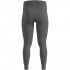 Odlo BL BOTTOM long ACTIVE WARM ECO men's leggings, size M, grey