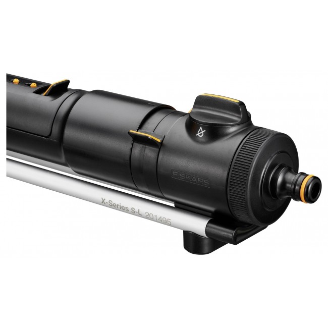 FS. OSCILLATING SPRINKLER X-SERIES L FS. OSCILLATING SPRINKLER X-SERIES L