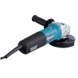 Makita GA5080RX02 angle grinder 12.5 cm 12000 RPM 2.6 kg Makita GA5080RX02 angle grinder 12.5 cm 12000 RPM 2.6 kg