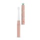 NENO PULITO CORAL ELECTRIC TOOTHBRUSH FOR CHILDREN
